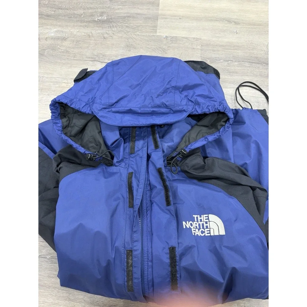 The North Face vintage 90s